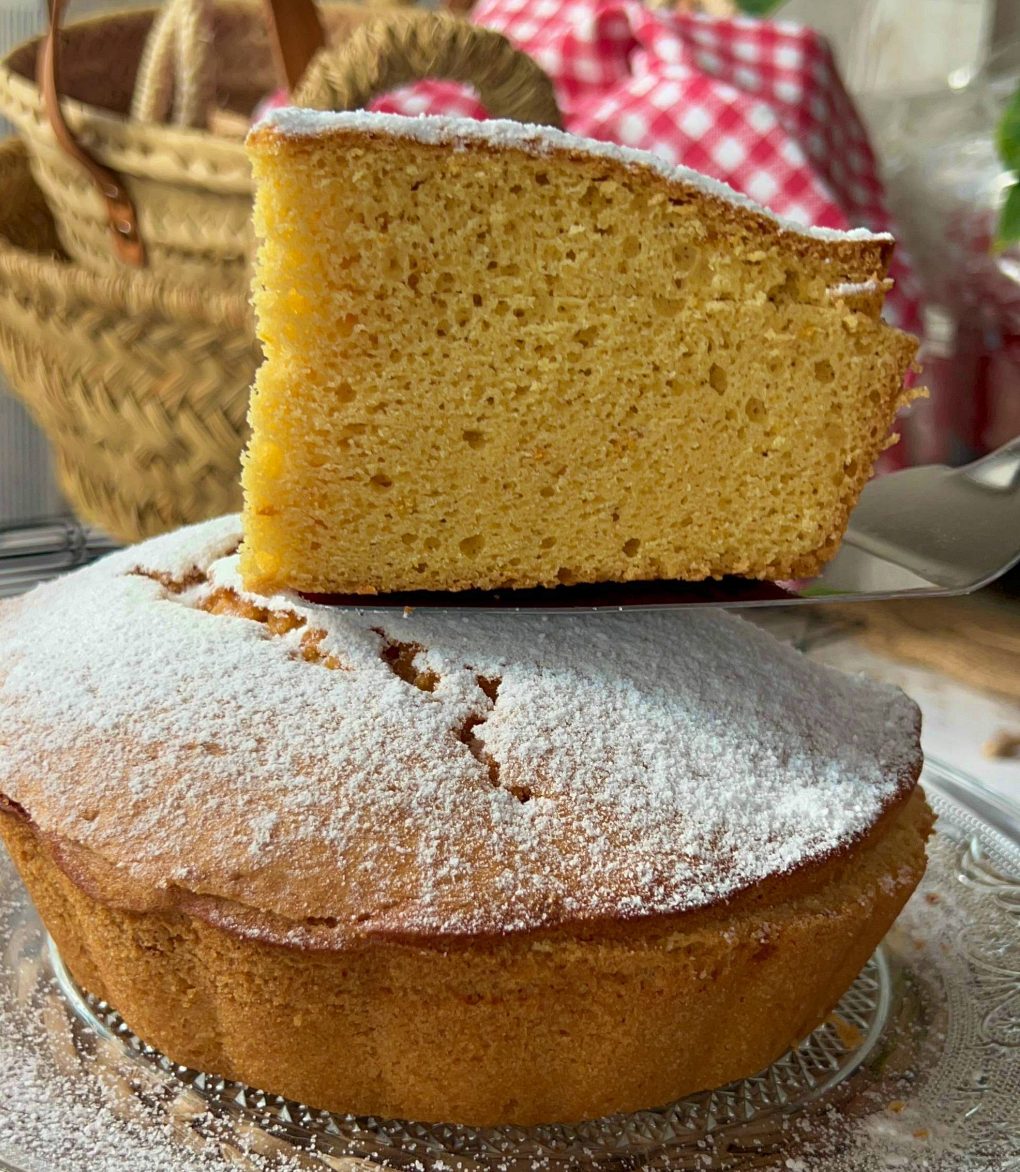 Bescuit cigró i coco