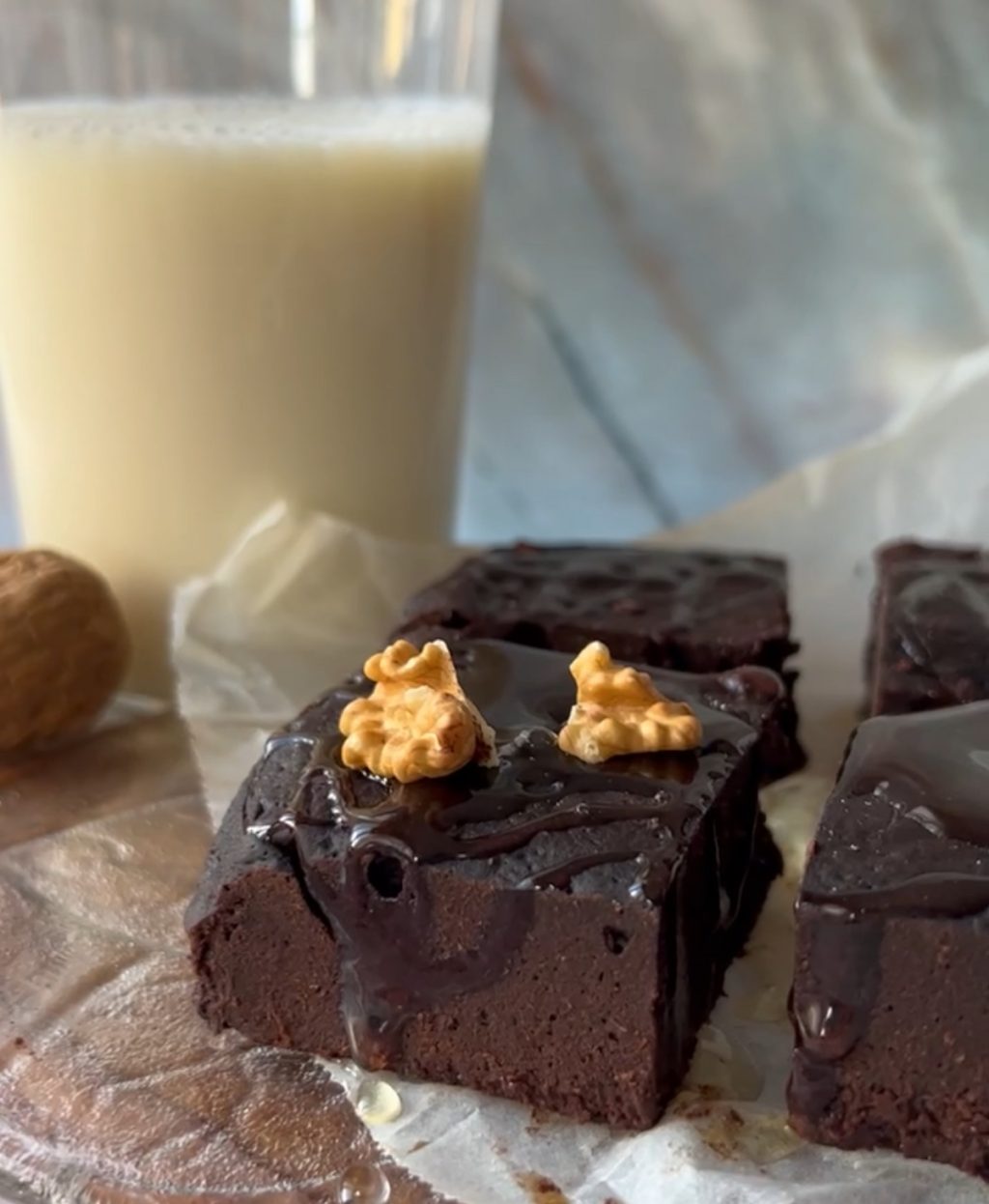 Brownie