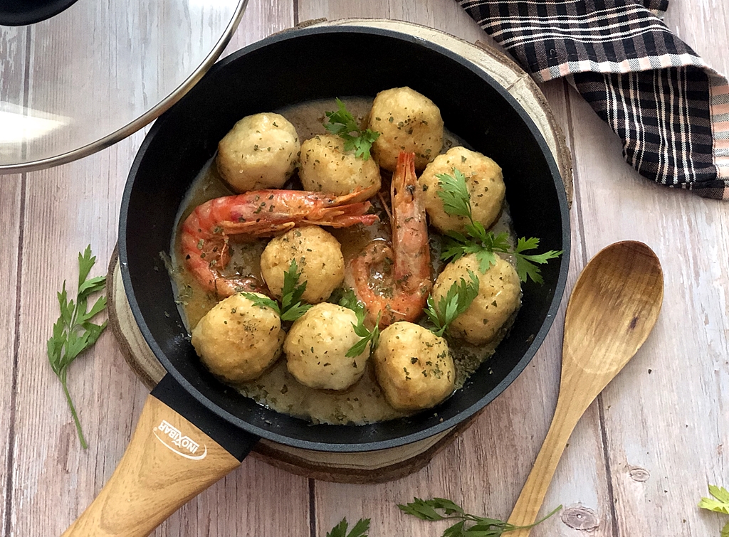 Mandonguilles de rap