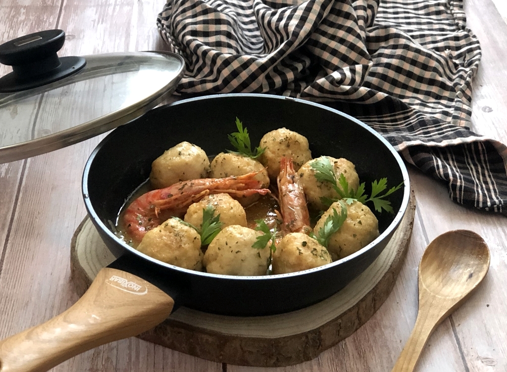 Mandonguilles de rap