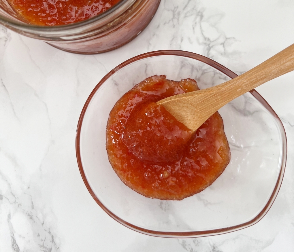 Melmelada de síndria