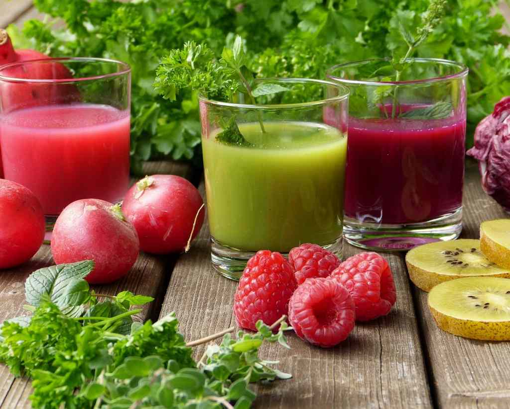 Smoothies